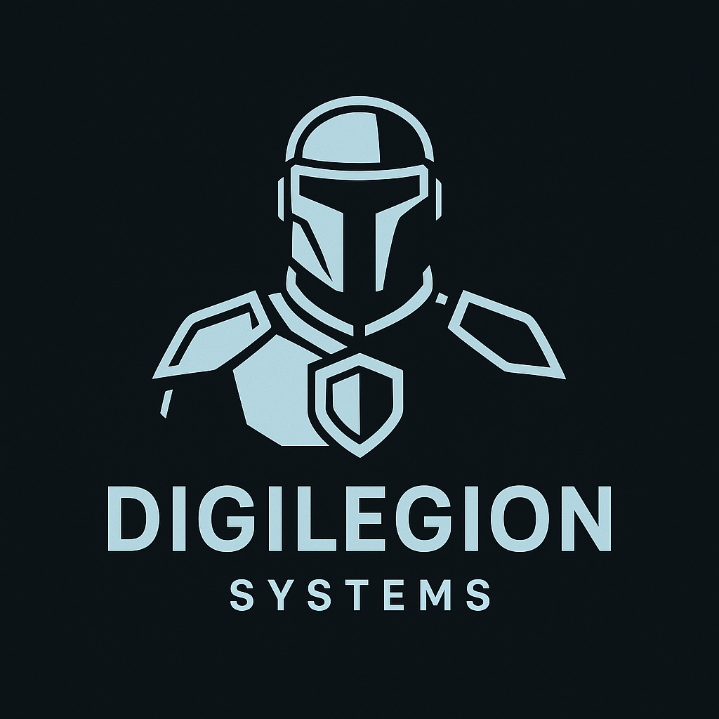 DigiLegion